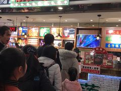 门面-美芝莲(东方宝泰店)