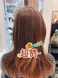 -Rebecca瑞贝卡时尚假发