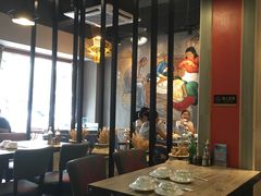 -四姐妹东北饺子(沙尾路店)