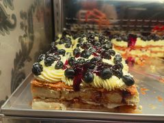 -BUTTERFUL&CREAMOROUS 黄油与面包(三里屯太古里店)