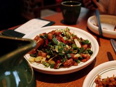 -云海肴·汽锅鸡·云南菜(苏州中心店)