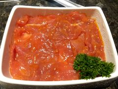 捞派滑牛肉-海底捞火锅(龙湖三千集店)