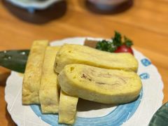 玉子烧-大岛日本料理铁板烧(南通大饭店)