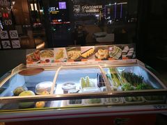 -老伙记海鲜码头(北滘店)