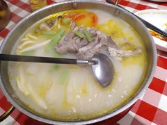 -西贝(上海中心店)