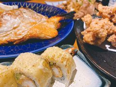 -渔寿司·日本料理(艾尚天地店)