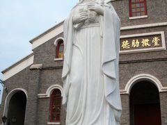 -重庆市江北嘴中央商务区中央公园