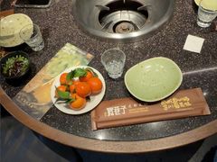 -宽巷子成都火锅(南站店)