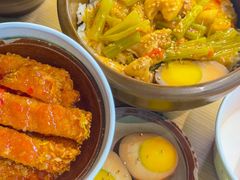 -京参 • 擂椒饭(这有山店)