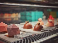 黑加仑诱惑-视博茶点(美狮美高梅店)
