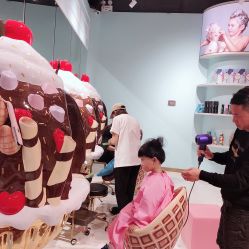 -So Sweet 儿童美发(昆明恒隆广场店)