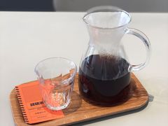 -Seesaw Coffee(上生新所店)