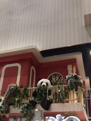 -奈尔宝家庭中心·亲子餐厅(华采天地店)