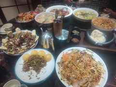 -一块豆腐(李沧书院路店)