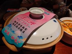 -寻宝记绍兴菜(鲁迅路店)