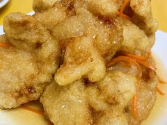 锅包肉-屋里家延边朝鲜族冷面(南园店)