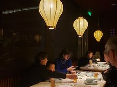 -弄堂里(西溪龙湖天街店)