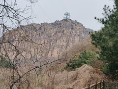 -京东石林峡风景区