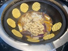 -袁小二大东北铁锅炖(吉祥村总部)