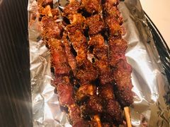 -左庭右院鲜牛肉火锅(新梅广场店)