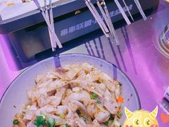 -燥次·烧烤酒场(万象城店)