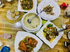 -阿静美食