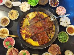 -酒友老火锅(渝中店)