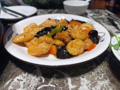 -风味小馆(天目湖宾馆店)