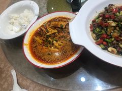 -李氏传家菜(兴城路店)