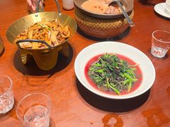 -老村长•湖北家常菜(胜利街店)