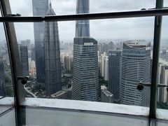 -东方明珠广播电视塔