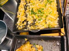 -很久以前羊肉串(农科路店)
