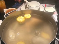 -牛事制造局牛肉火锅(莲岳路店)