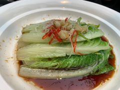 -唐猫庭院·千年陕菜(大唐不夜城店)