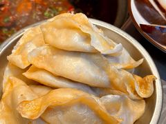 -老关东铁锅炖(上游街店)