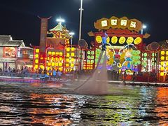 -唐山河头老街国丰维景国际大酒店
