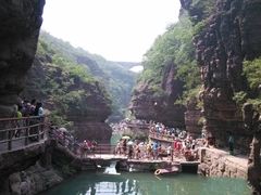 -云台山风景名胜区