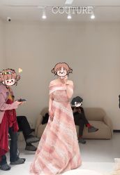 -PAI婚纱礼服设计馆【大牌租赁/高级定制】
