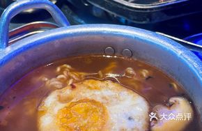 K-drama Style Shin Ramyun