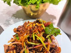 -炭之家齐齐哈尔大片烤肉·涮毛肚火锅·齐齐哈尔烤肉(中央大街店)