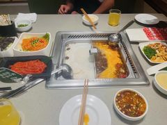 -海底捞火锅(顺义华联店)