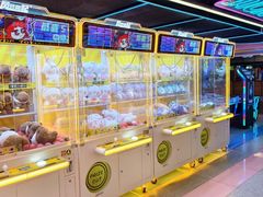 -风云再起游乐汇(北京西单西西友谊店)