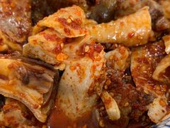 -艾麻子奶汤面(文庙街店)