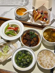 -乐茵敔山湾月子中心(独栋湖景店)