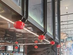 -万达文华酒店·48F云端窗景美食汇自助餐厅