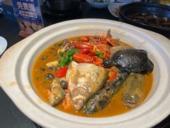 -老海陵·泰州菜(三水湾店)