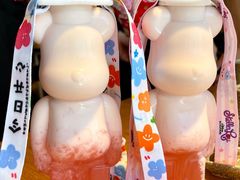 -东田之村自助餐厅(金水路店)