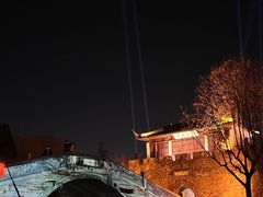 -枫桥夜泊