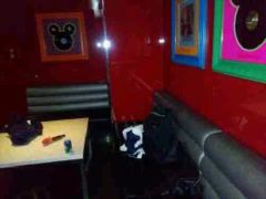 -百威KTV(恒福路店)