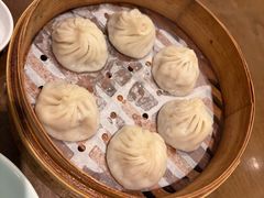 -南翔馒头店(豫园店)